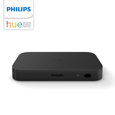 Hue 智慧照明 全彩情境  Hue Play HDMI影音燈光同步器 1