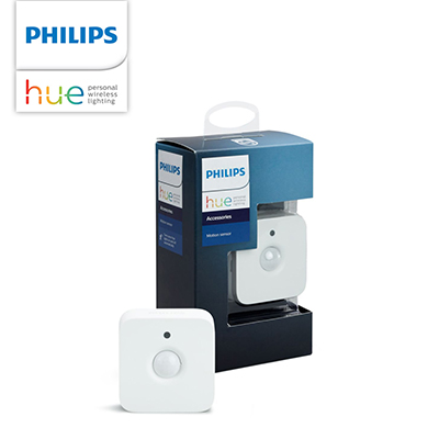 Hue 智慧照明 人體感應器 1