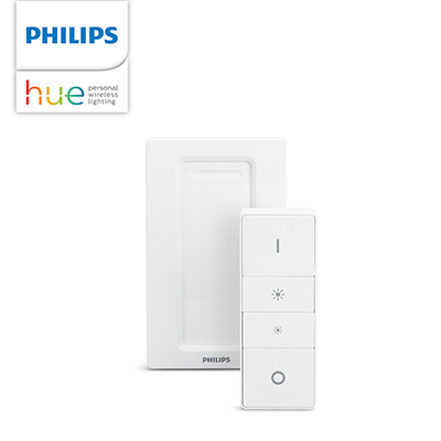 Hue 智慧照明 調光控制器 1