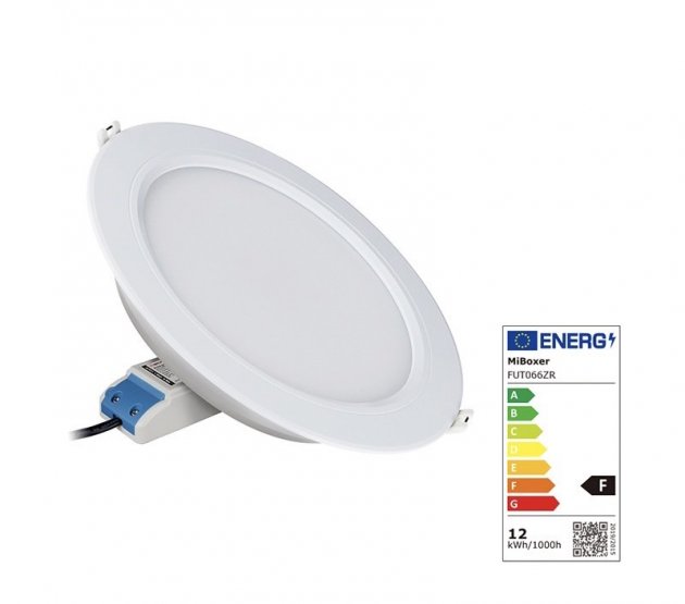 開孔15CM崁燈 RGB+CCT ZIGBEE3.0+2.4G 1