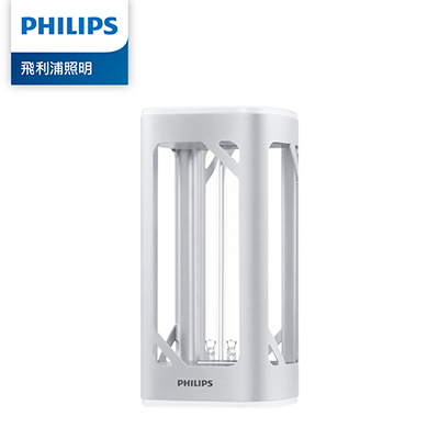 Philips 飛利浦 桌上型UV-C感應語音殺菌燈 1