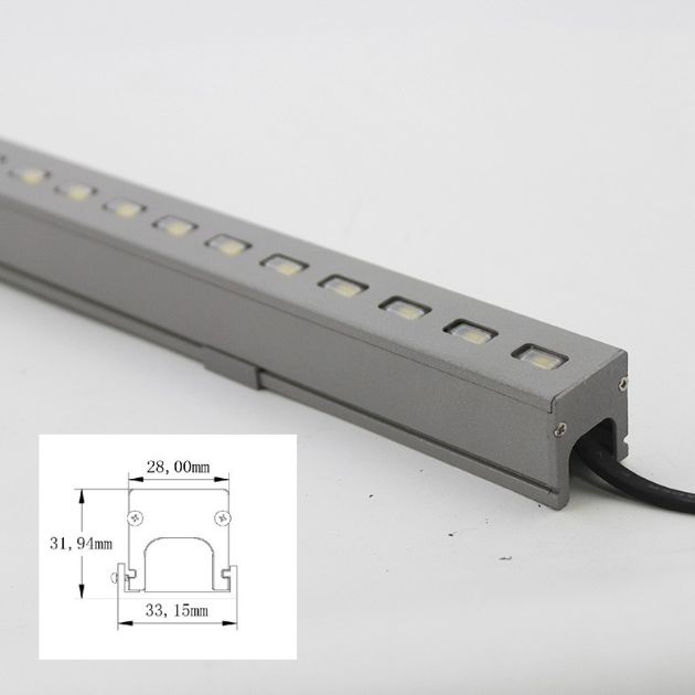 DMX512-全彩輪廓燈 3