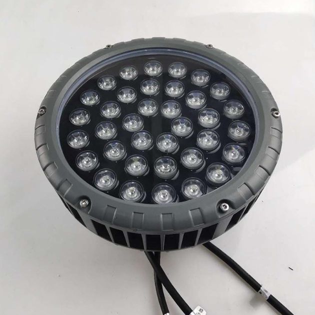 DMX512-鳥巢燈 2