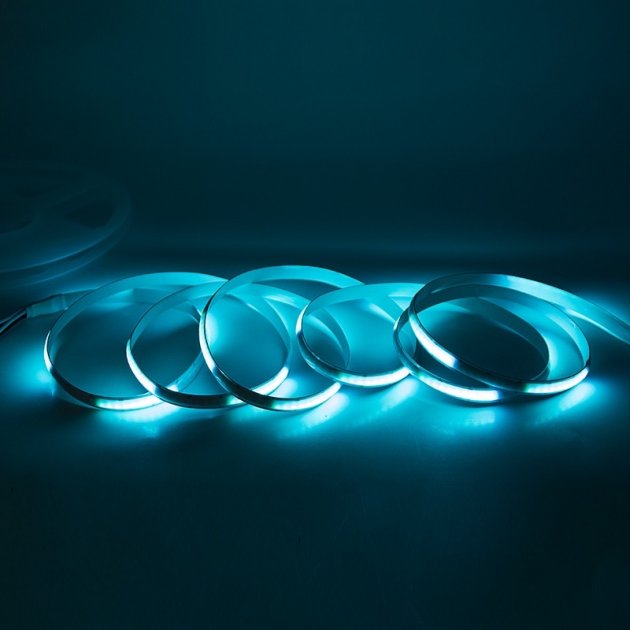 COB幻彩燈條630燈 4