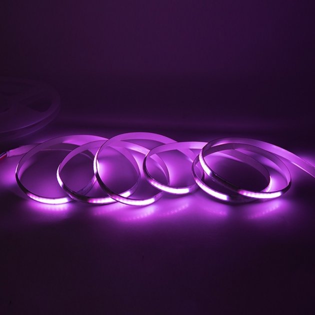 COB幻彩燈條630燈 3