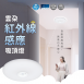 雲朵 LED 吸頂燈｜紅外線感應｜自動照明童趣設計