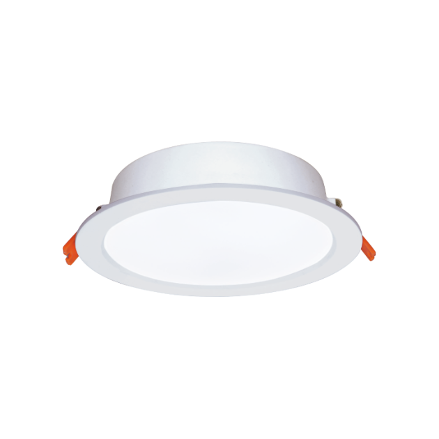 開孔 15CM 防水 LED 崁燈｜耐潮防濕｜室內外適用