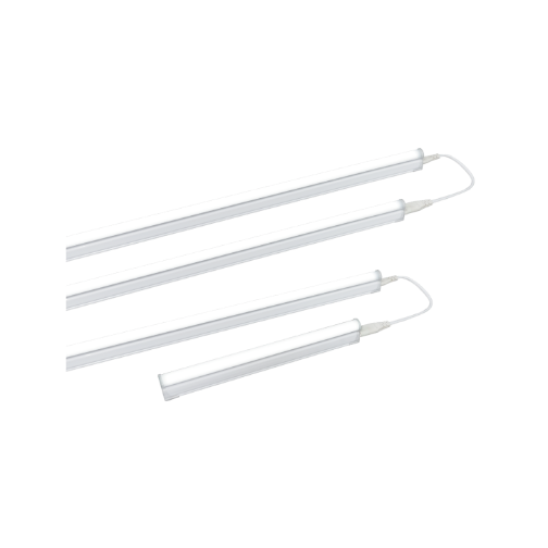 T5 三段壁切調色支架燈 1