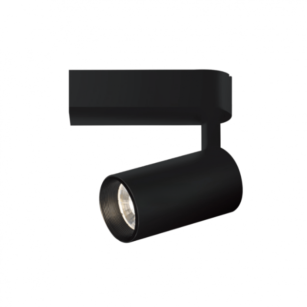 邱比特軌道燈-貴族黑 1