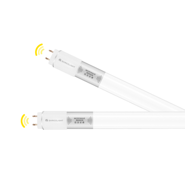 2 / 4尺 微波感應燈管