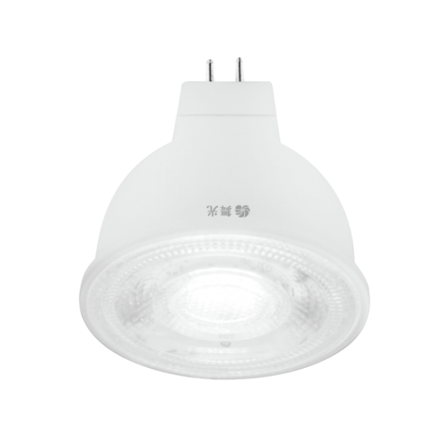 MR16免驅投射杯燈 1