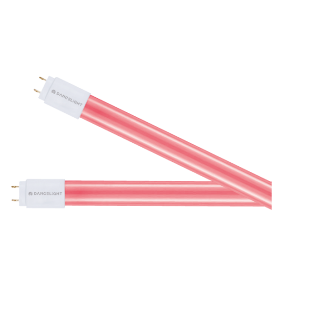 LED 2 / 4尺 彩色燈管 1