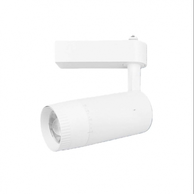 查爾斯變焦軌道燈 1