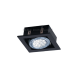 舞光 AR方型崁燈-貴族黑