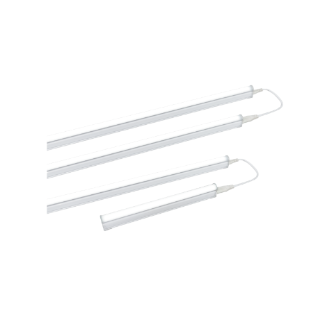 T5 三段壁切調色支架燈