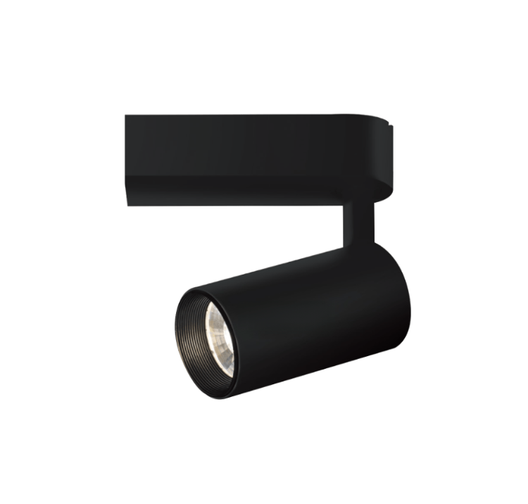 邱比特軌道燈-貴族黑