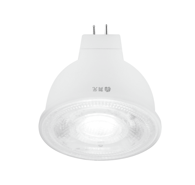 MR16免驅投射杯燈