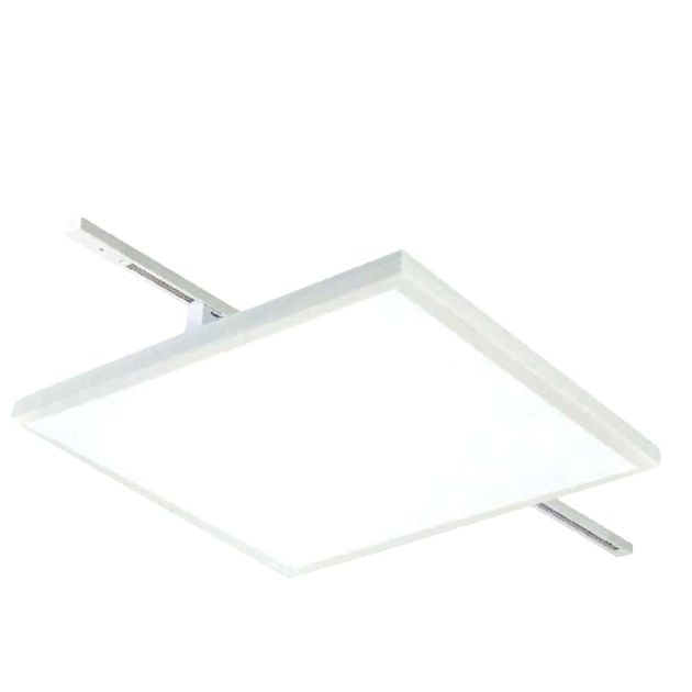 軌道燈 平板散光型 1